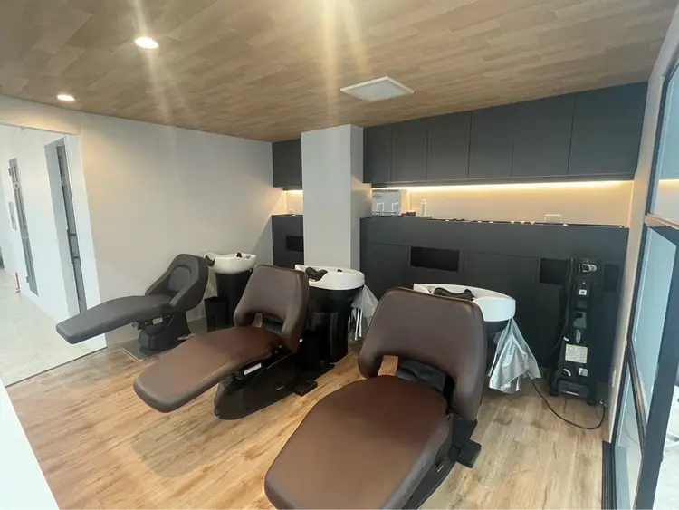 little 並木通り店の内観・外観3