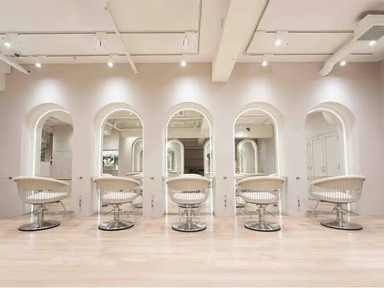 mauve daikanyamaの内観・外観1