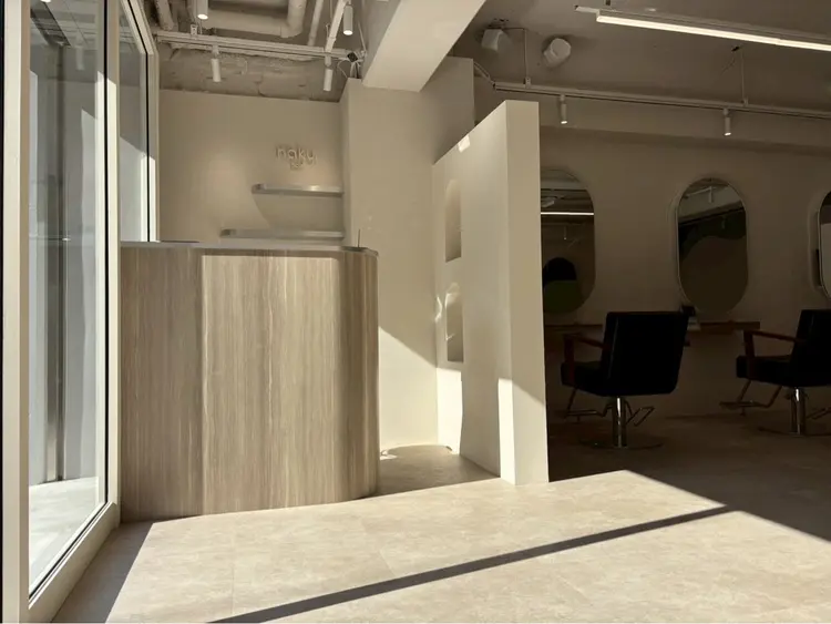 haku.の内観・外観1