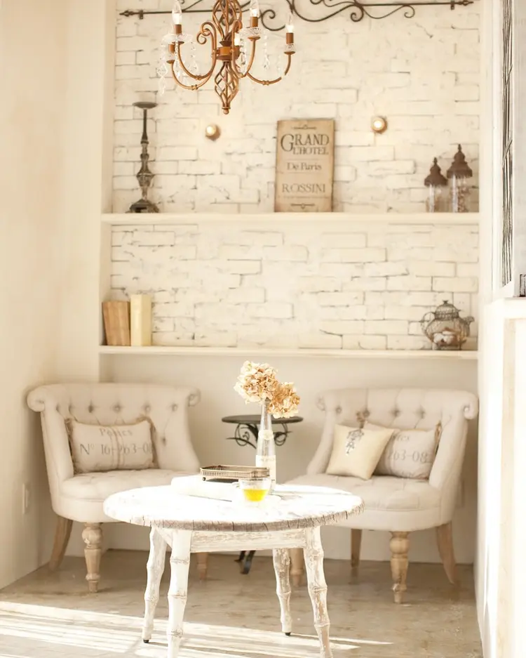 ＳＨＡＲＥの内観・外観1