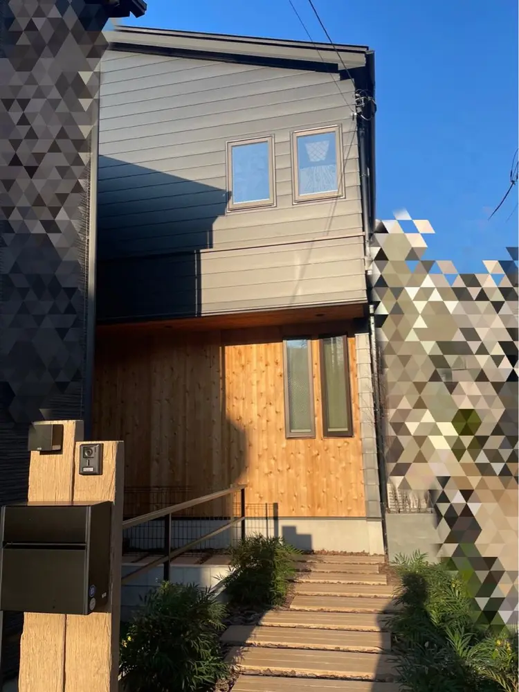 salon Vivaceの内観・外観3