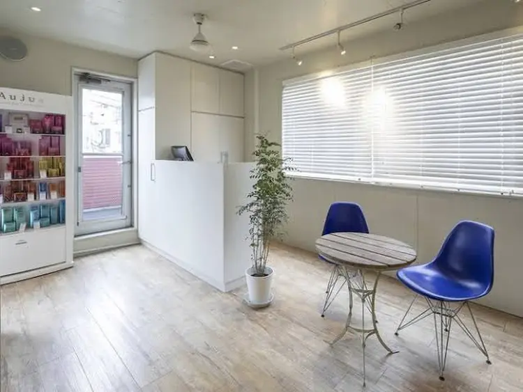 Flamingo by carnivalの内観・外観2