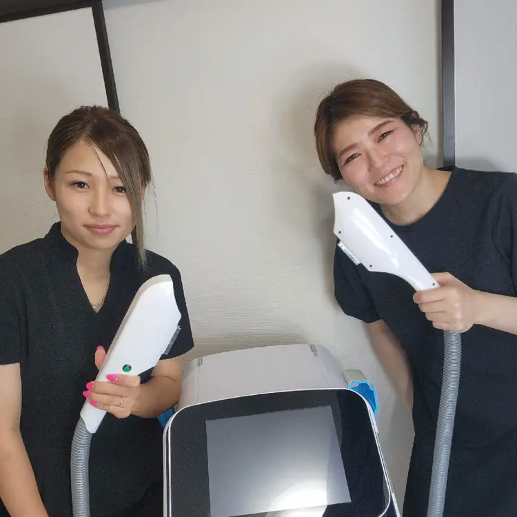 MERMANの内観・外観2