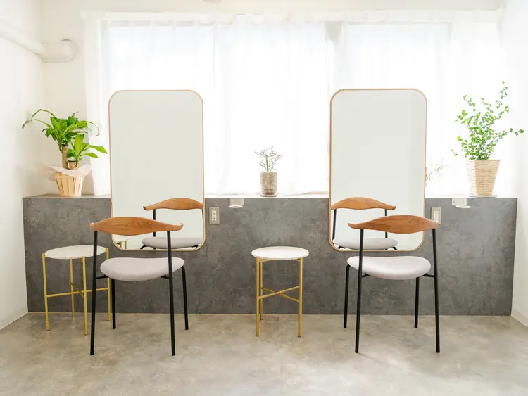 nelke 《ネルケ》の内観・外観2