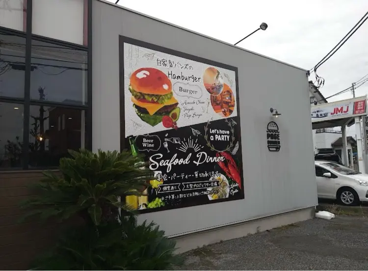 ｎａｎｏの内観・外観1