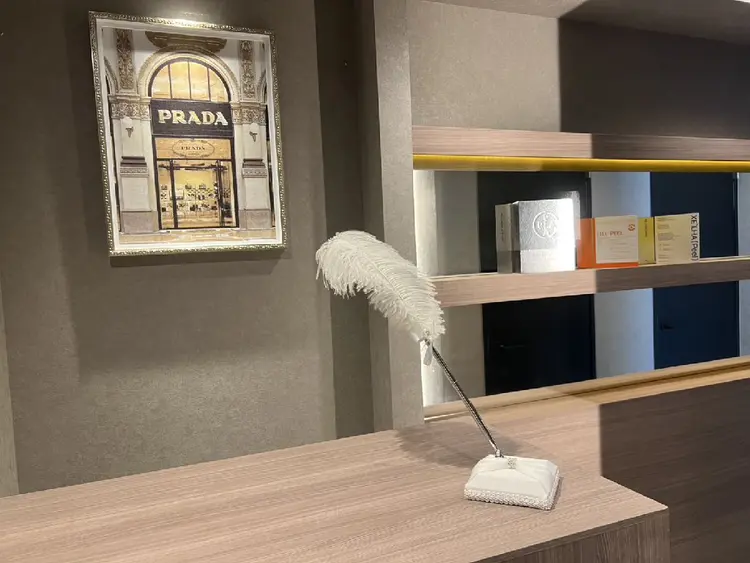 Pearl Beautyの内観・外観1