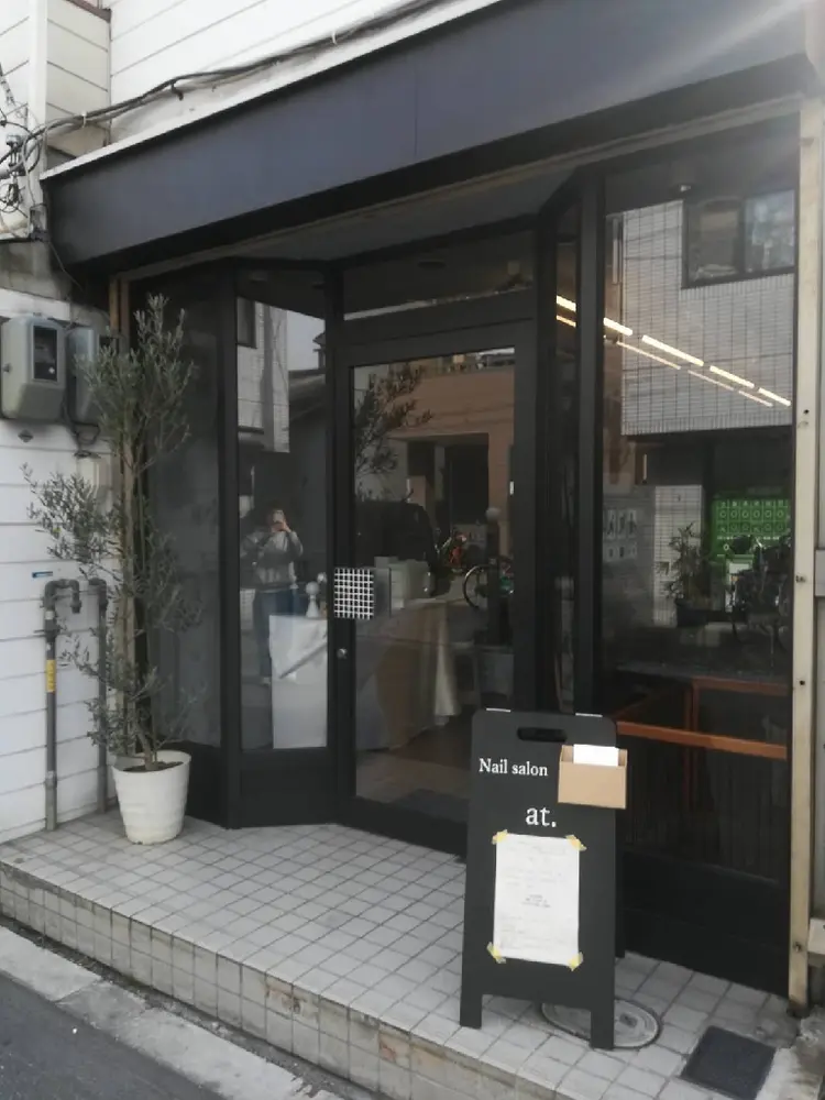 eyelashsalon.atの内観・外観1