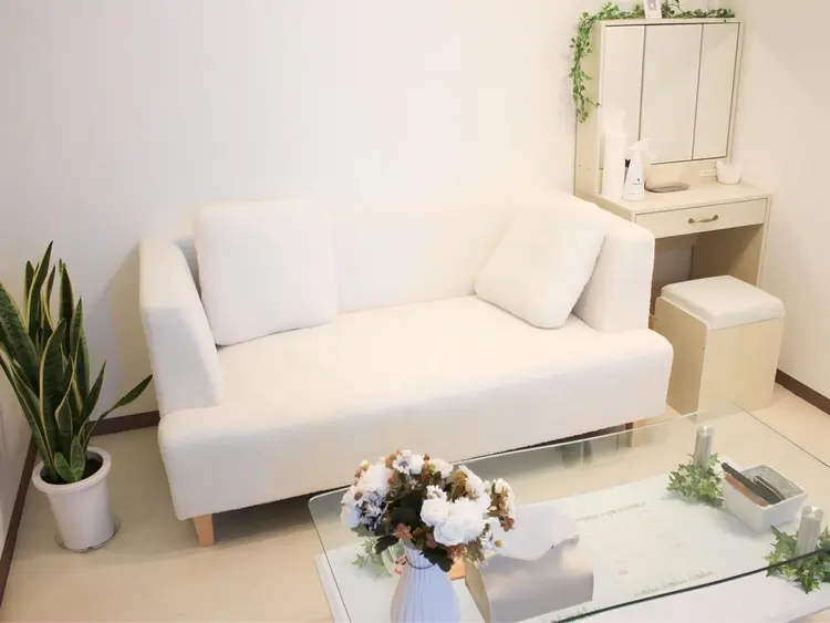 ハーブピーリング剥離あり、なし　モッカ　北花田店の内観・外観1