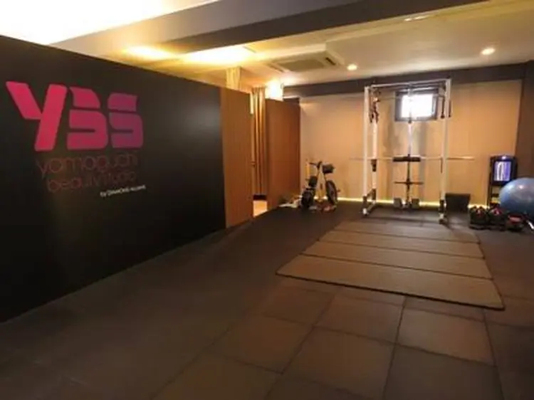 YBS -yamaguchi beauty studioの内観・外観3