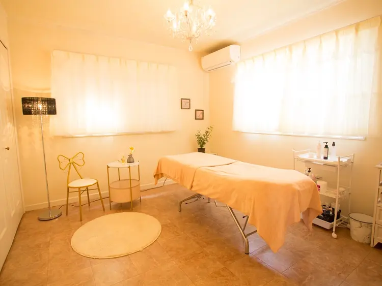 ニキビ専門店POAREの内観・外観2