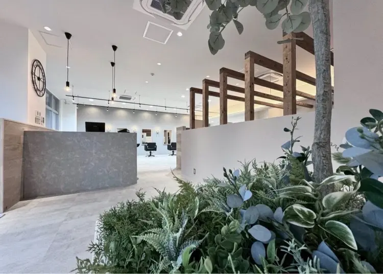 jade recitの内観・外観2