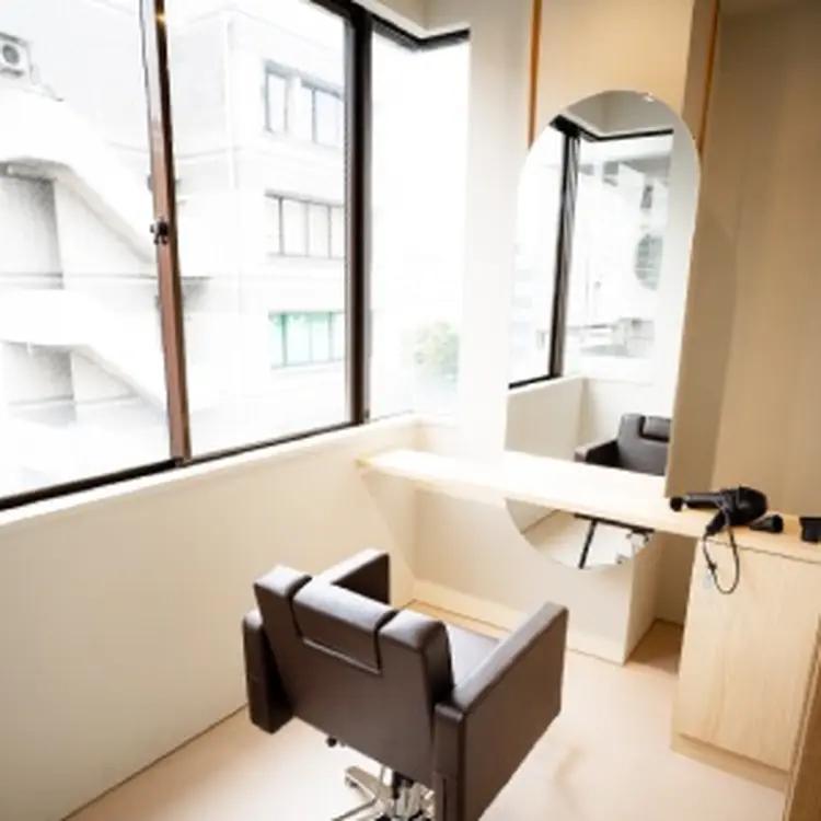 times salon「タイムズサロン」の内観・外観2