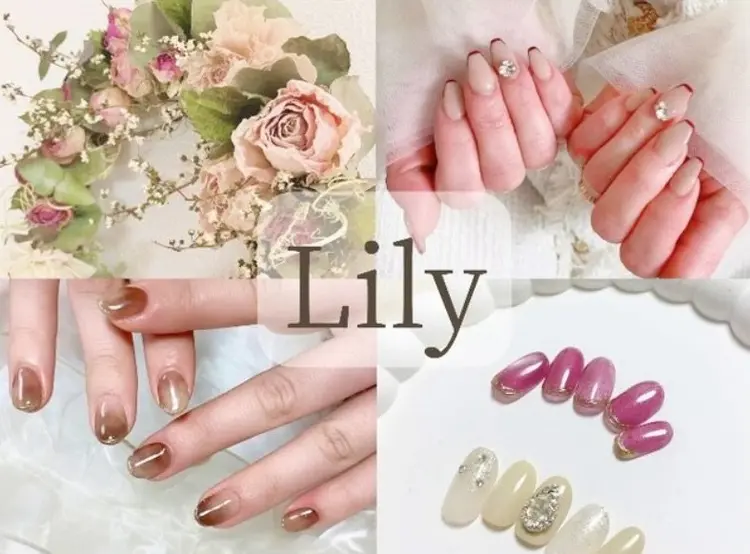 Lilyの内観・外観2