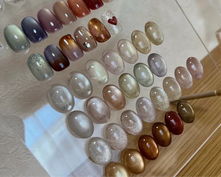 unaの内観・外観3