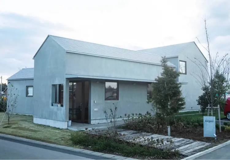 Natalieの内観・外観1