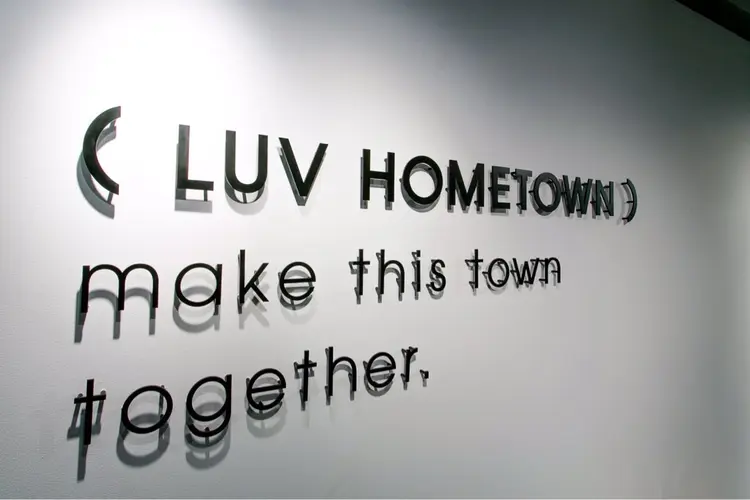 SoSoの内観・外観3