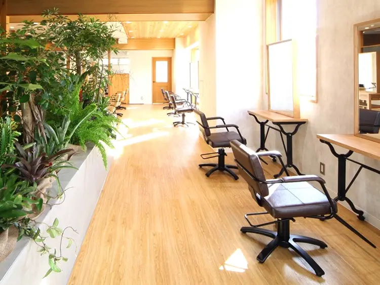 Laciel par Noelの内観・外観2