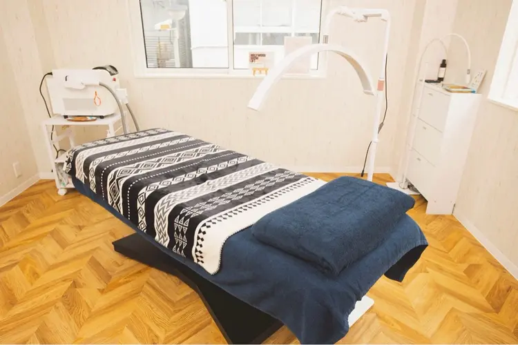 Felice学芸大学/まつげ/眉毛専門サロンの内観・外観2