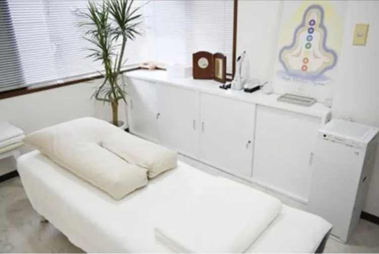 カイロプラクティックTONE神楽坂整体サロンの内観・外観3