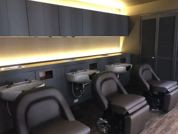 RIGO hairの内観・外観2