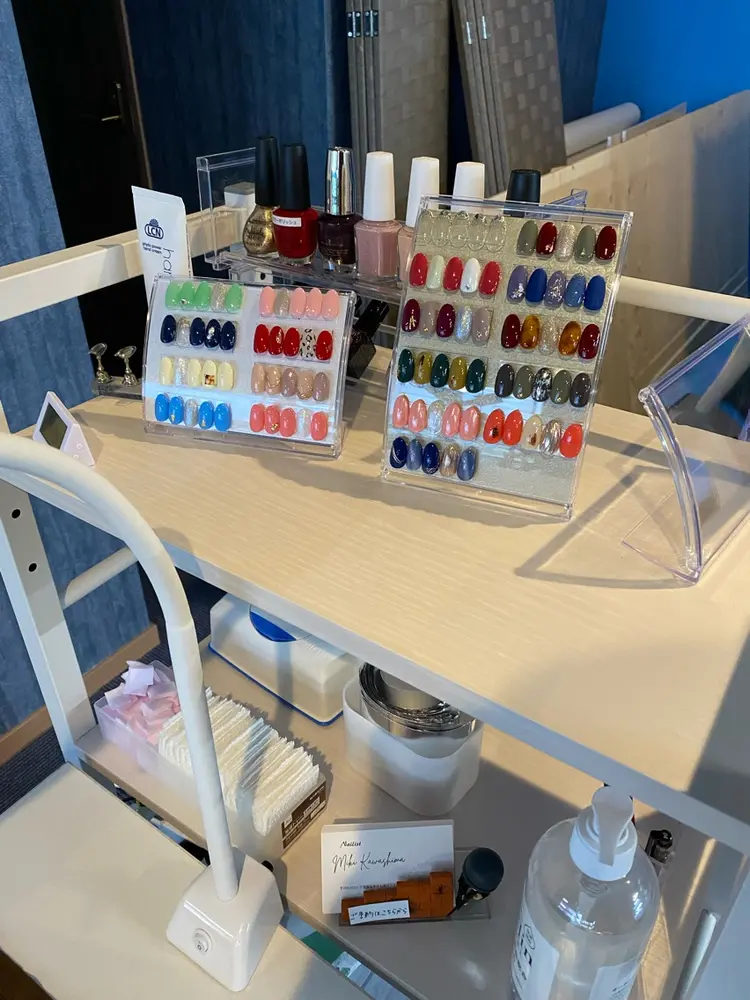 R.Iの内観・外観1