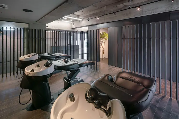 JANEの内観・外観3