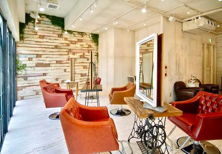 DECORA Sweetの内観・外観1