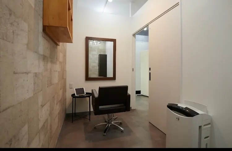 Second   MWの内観・外観3