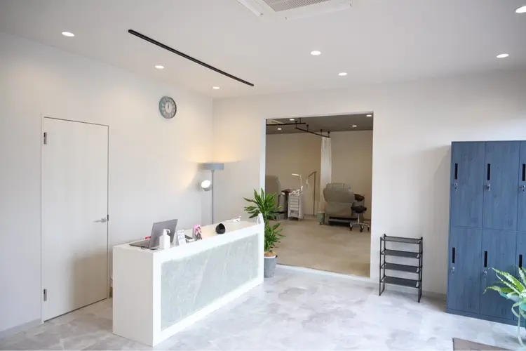 ME-ME(ミーム)の内観・外観2