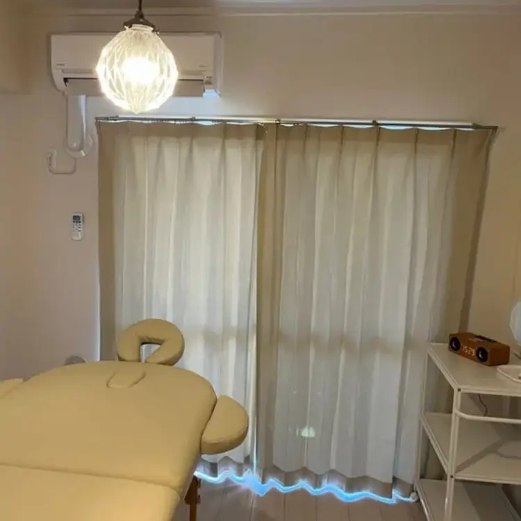 salon.k_mimiの内観・外観2