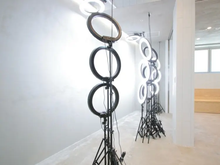 ALBUMの内観・外観3