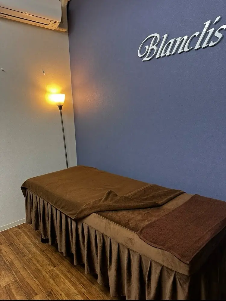 VIVERO total beauty salonの内観・外観2