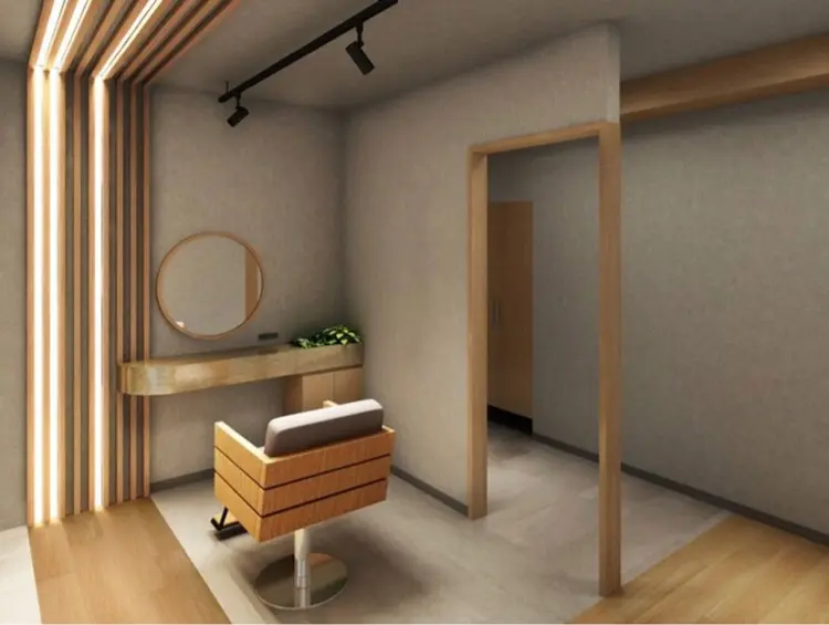 emmaの内観・外観2