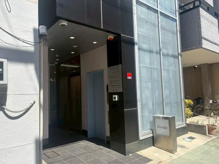 16°【イチロクド】の内観・外観3