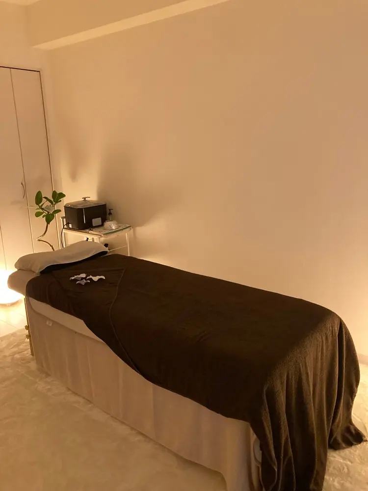 La　viere  privatesalonの内観・外観3