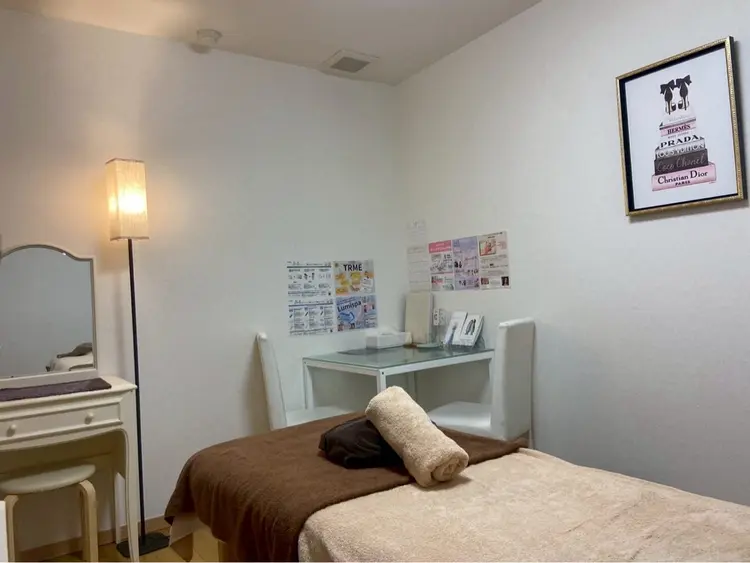 Luminous Beauty Studioの内観・外観2