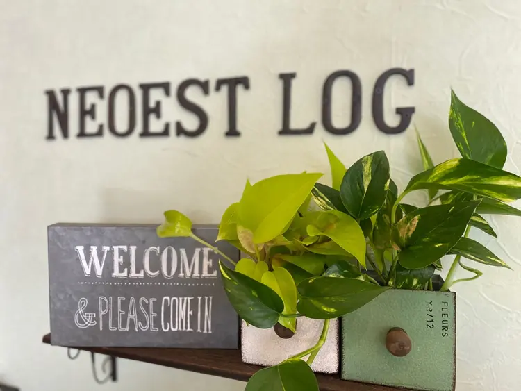 Neoest Log by あんくるトムの内観・外観2