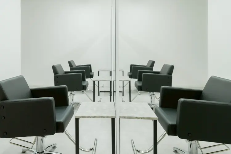 VENTIの内観・外観3