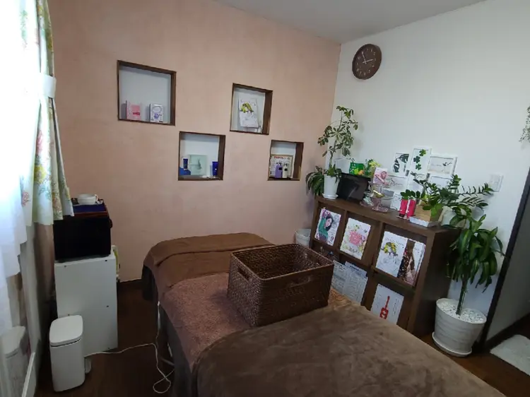 NicoJewelの内観・外観2