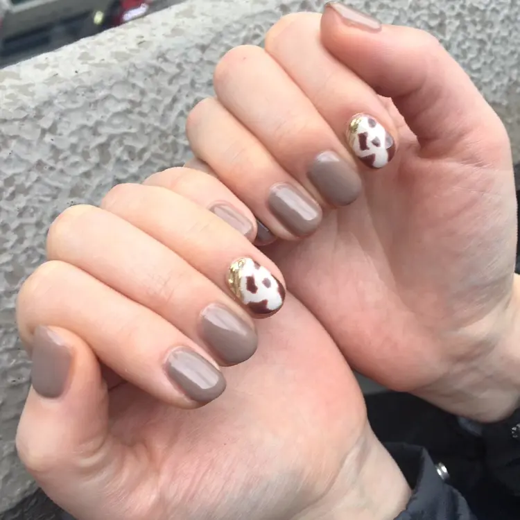 feel nailの内観・外観3