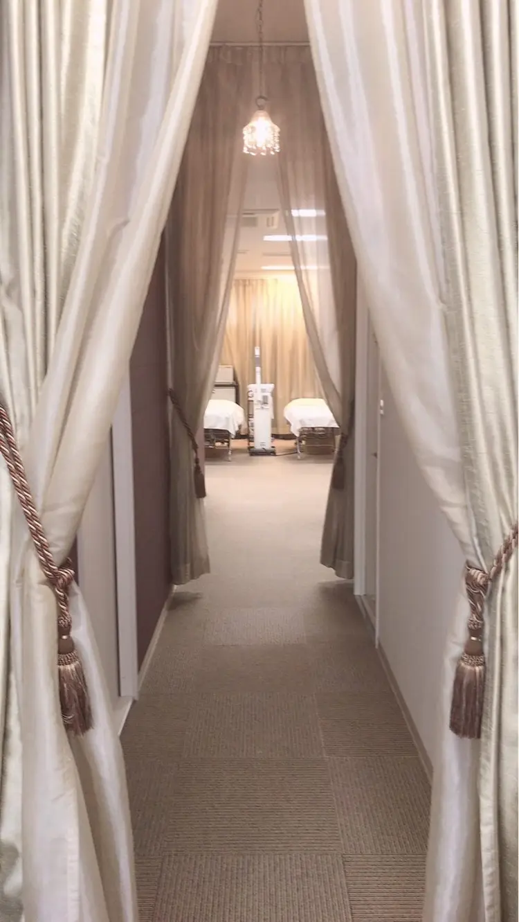 POLA池下店の内観・外観3