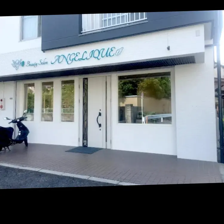 アンジェリークの内観・外観1