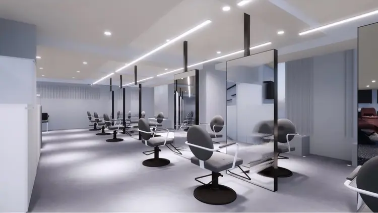 elu by AHNKISMの内観・外観1