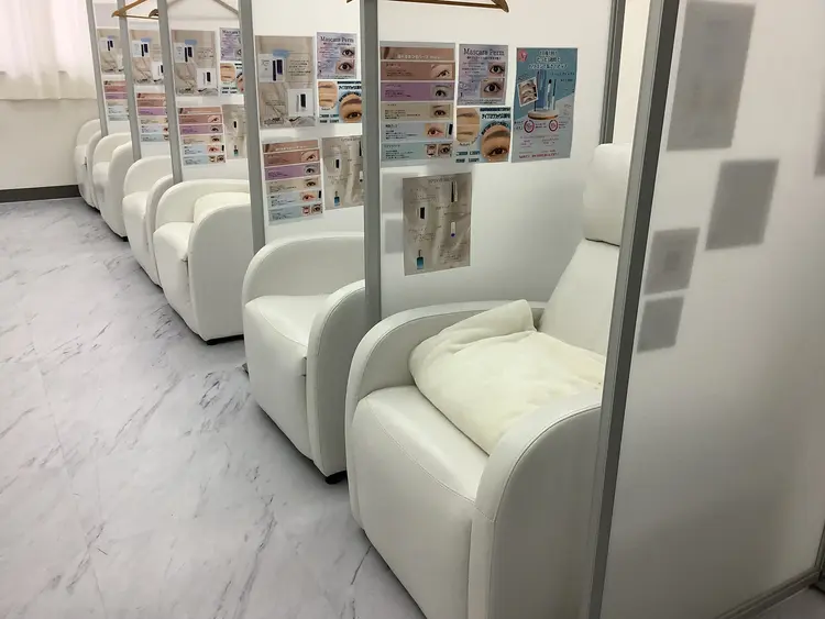 menoa四条烏丸店の内観・外観2