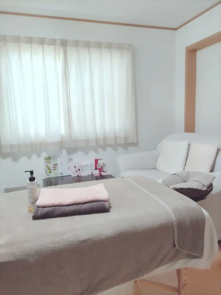 belle natureの内観・外観1