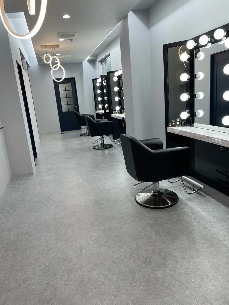 Blonde nagoya sakaeの内観・外観1