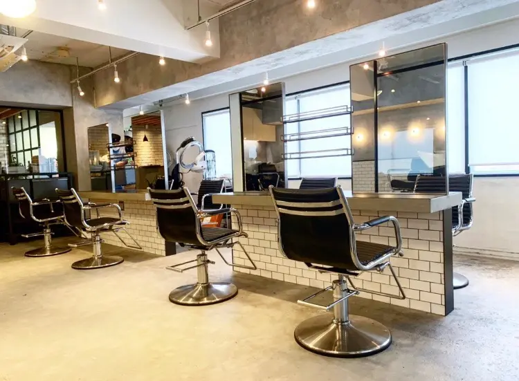 SAKURAの内観・外観1