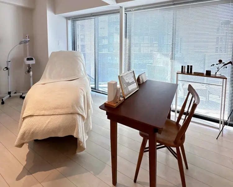 lotti eyelashの内観・外観1