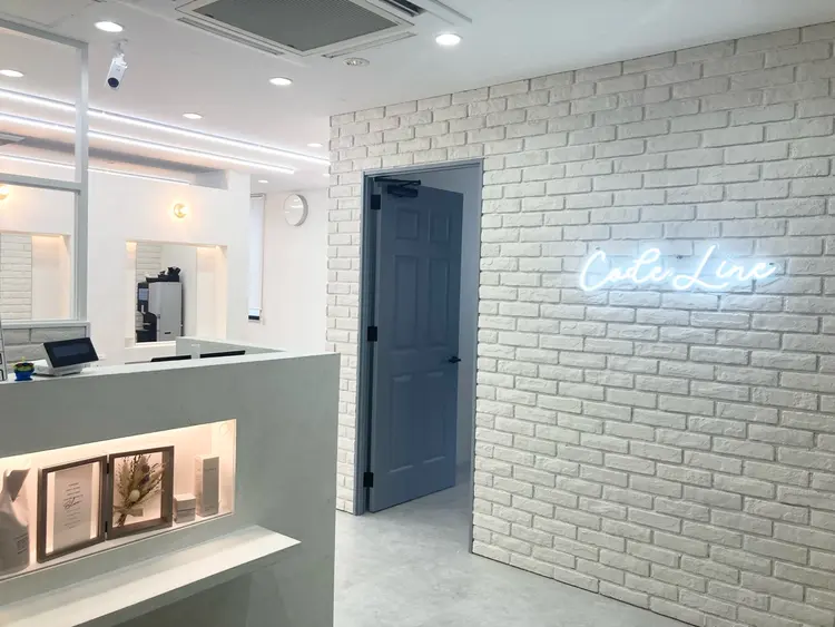 CODE.LINE 静岡伝馬町の内観・外観1