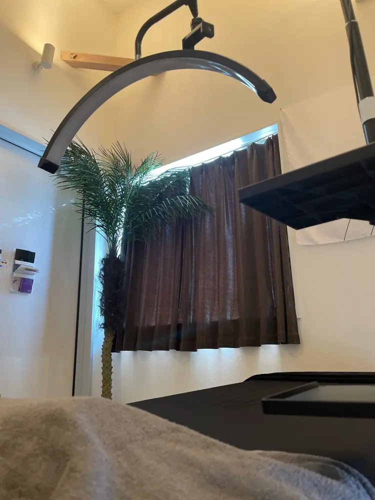 FAITH STYLE'S  professional  beauty art studioの内観・外観1